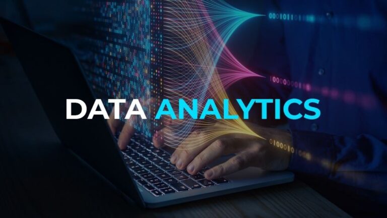 Data Analytics Full Course