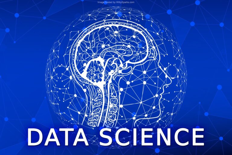 Data Science Full Courses.