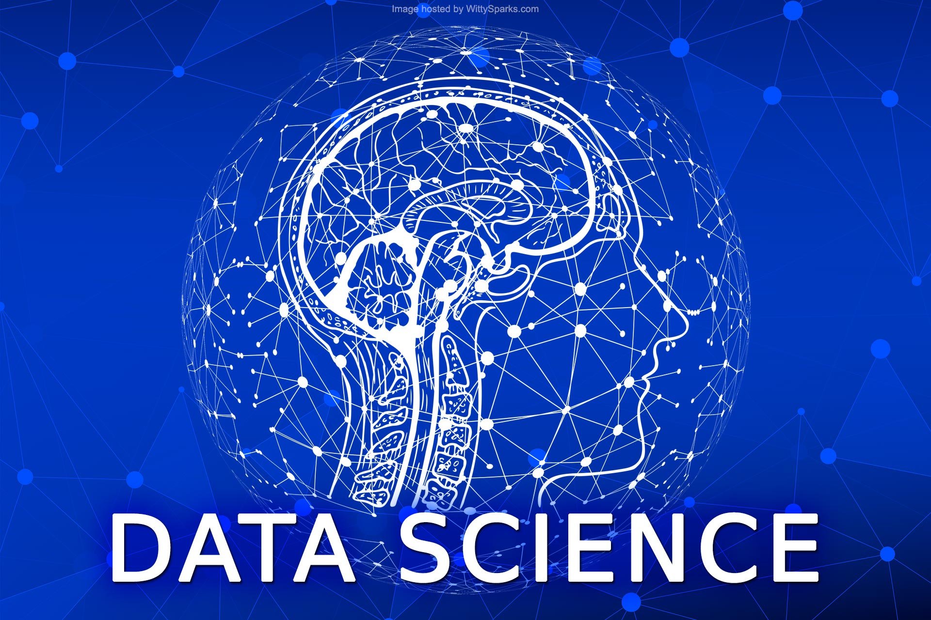 Data Science Full Courses.