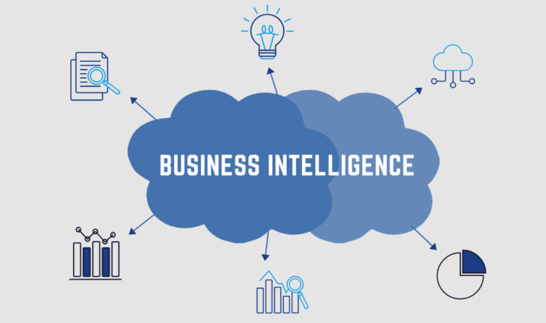 Business Intelligence Full Course