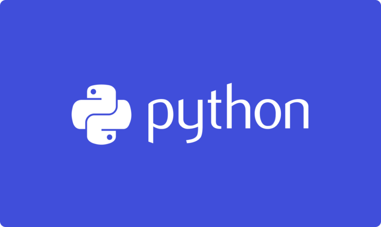 PYTHON FULL COURSE