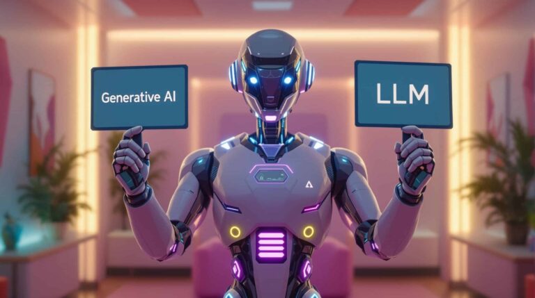 LLM ENGINEERING AND GENERATIVE-AI