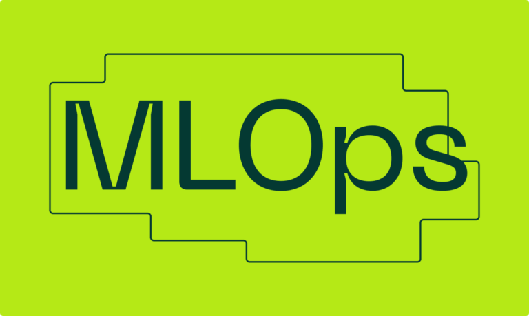 MLOPS: MACHINE LEARNING OPERATIONS